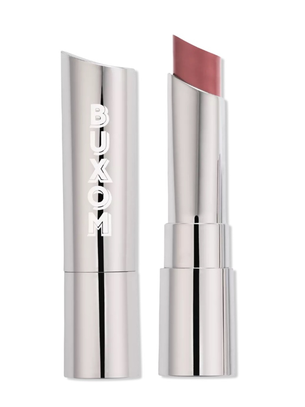 Buxom Full-On Satin Lipstick in Body-Con 2.5g BRAND NEW IN BOX